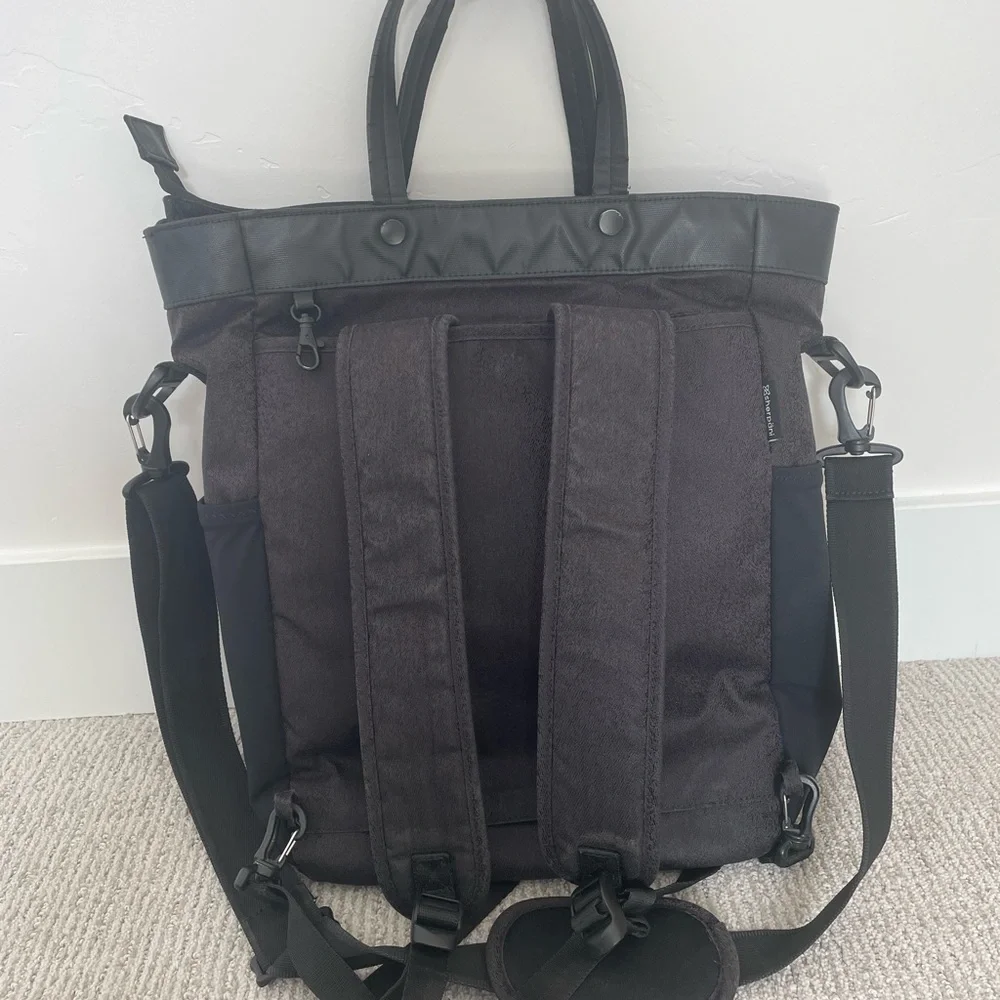 Sherpani Laptop Bag